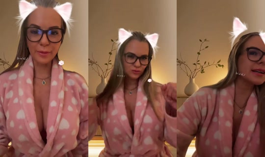 1124958264's Stream - Jul 31, 2026, 6:24 AM