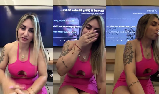 1125443304's Stream - Aug 9, 2026, 1:55 AM