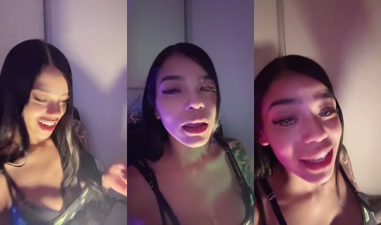 1125987260's Stream - Aug 9, 2026, 4:54 AM