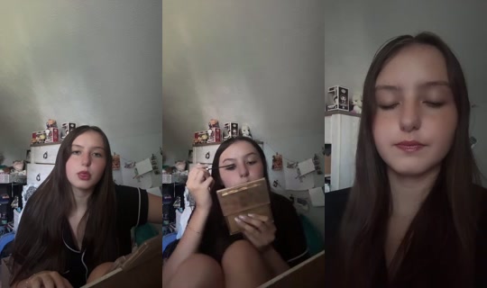 1126215638's Stream - Jul 13, 2026, 7:43 PM