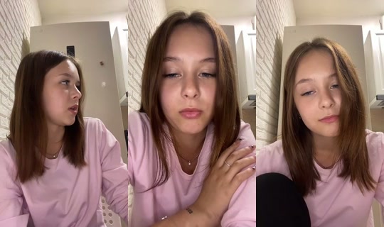 1126664497's Stream - Jul 25, 2026, 4:30 PM
