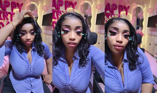 1127687643's Stream - Sep 21, 2026, 2:07 PM
