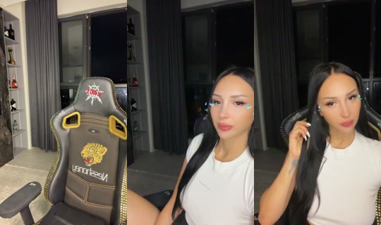 1128283033's Stream - Aug 8, 2026, 8:01 PM