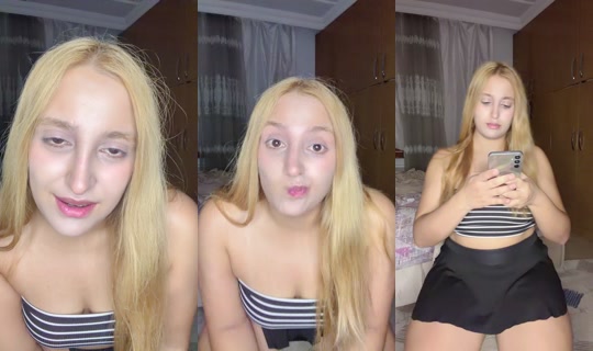 Stream ni 1128463578 - Ago 10, 2026, 8:08 PM