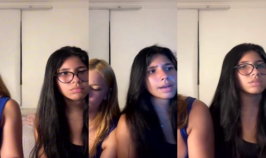 1128565105's Stream - Jul 20, 2026, 4:27 AM