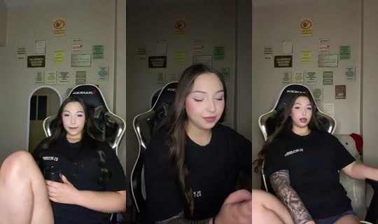 1128743495's Stream - Jul 25, 2026, 6:21 PM