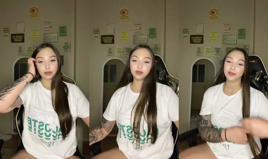 1128743495's Stream - Jul 27, 2026, 6:57 PM