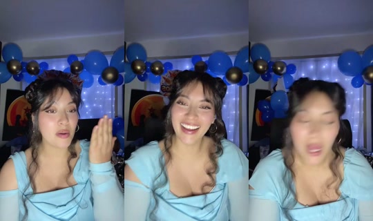 1129013546's Stream - Jul 26, 2026, 3:06 AM