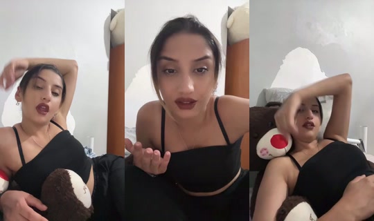 Stream di 1129205277 - 16 lug 2026, 22:14