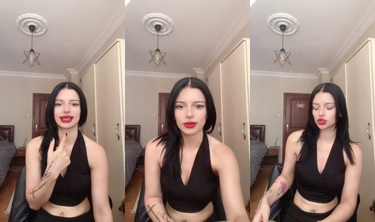 1129357009's Stream - Jul 24, 2026, 11:34 AM