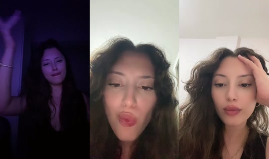 Stream 1129910945 - 17 Jul 2026, 21.05