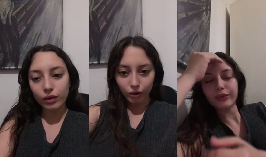 Stream 1129910945 - 18 Jul 2026, 20.13