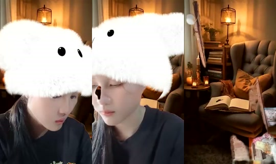 1130256085's Stream - Aug 1, 2026, 4:30 AM