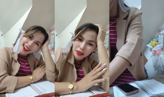 1130613090's Stream - Sep 3, 2026, 8:48 AM