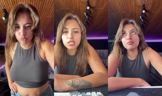 Stream di 1132866810 - 27 ott 2026, 1:16