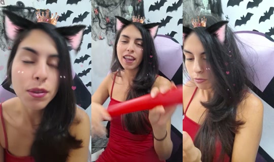 1136463938's Stream - Oct 24, 2026, 3:41 PM