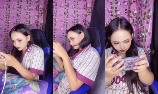 11nalee's Stream - Jul 28, 2026, 3:35 AM