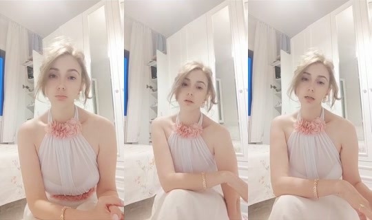 1234selin's Stream - Jul 27, 2026, 5:52 PM