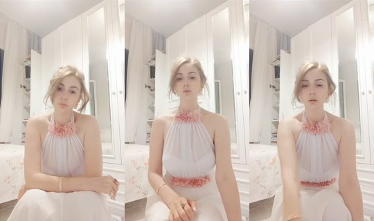 1234selin's Stream - Jul 27, 2026, 6:07 PM