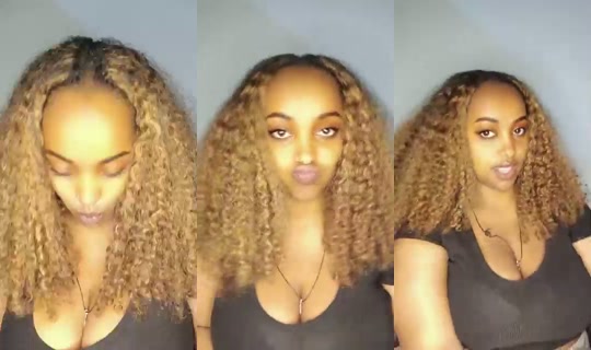 12bibisha's Stream - Jul 18, 2026, 8:35 PM