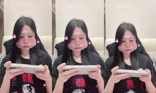 134340_12's Stream - Jul 21, 2026, 8:41 AM