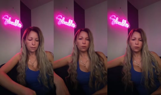 137957826's Stream - Jul 12, 2026, 9:25 AM