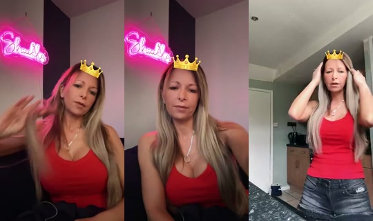 137957826's Stream - Jul 14, 2026, 11:08 AM