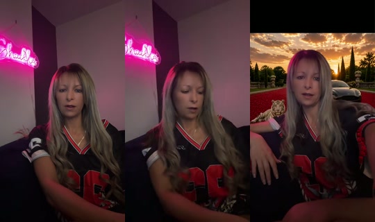 137957826's Stream - Jul 23, 2026, 9:00 PM