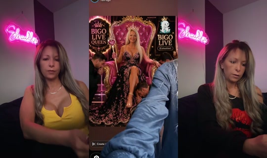 137957826's Stream - Jul 24, 2026, 9:26 AM