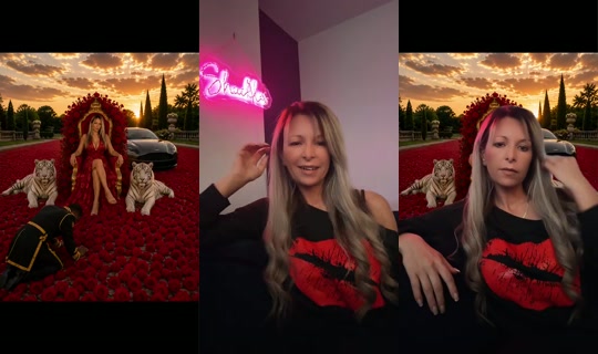137957826's Stream - Jul 24, 2026, 11:15 AM