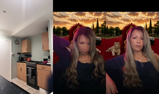 Stream di 137957826 - 26 lug 2026, 21:32