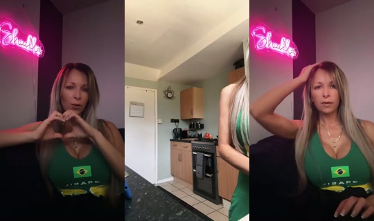 137957826's Stream - Aug 8, 2026, 12:20 PM