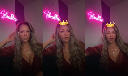 137957826's Stream - Aug 8, 2026, 11:03 PM