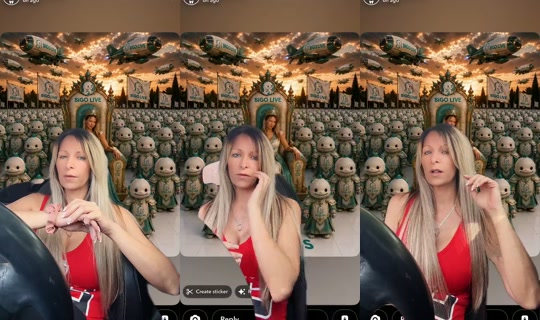 137957826's Stream - Aug 24, 2026, 2:15 PM