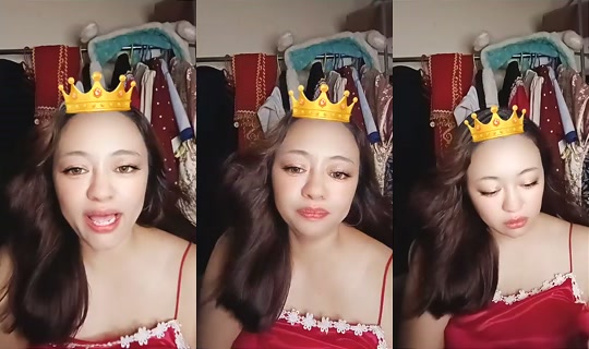 Stream ni 143angelinda - Hul 27, 2026, 4:35 PM