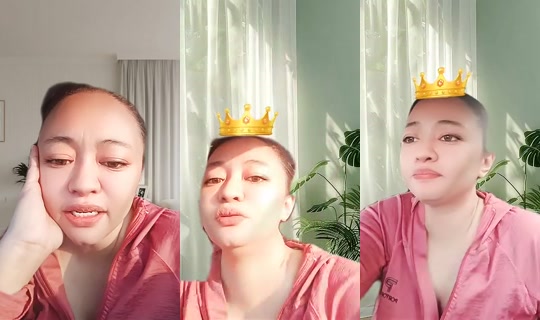 143angelinda's Stream - Aug 6, 2026, 11:28 PM