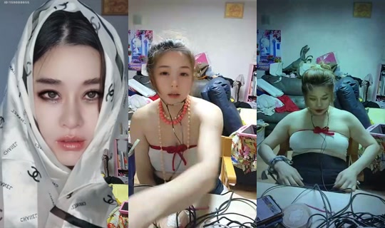 159088655's Stream - Aug 9, 2026, 1:34 PM