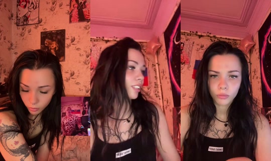 181783468's Stream - Jul 13, 2026, 10:00 AM