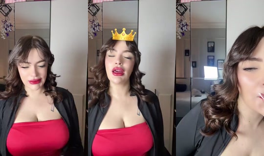 1DUYGUEREN's Stream - Oct 14, 2026, 10:05 PM