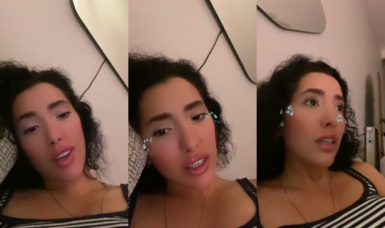 1Medusa1's Stream - Jul 19, 2026, 10:06 PM