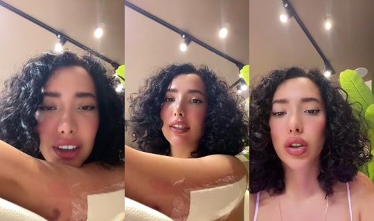 1Medusa1's Stream - Jul 21, 2026, 9:48 AM