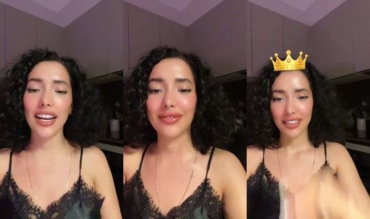 1Medusa1's Stream - Jul 21, 2026, 6:47 PM