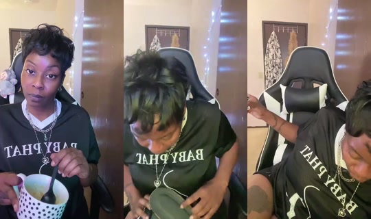 1Misssteele's Stream - Jul 20, 2026, 11:17 PM