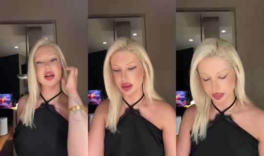 1lara's Stream - Jul 23, 2026, 8:48 PM