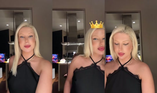 1lara's Stream - Jul 23, 2026, 9:53 PM