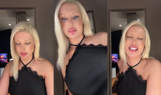 1lara's Stream - Jul 24, 2026, 2:26 AM