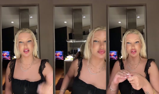 1lara's Stream - Jul 27, 2026, 2:06 AM