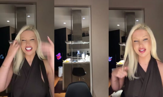 1lara's Stream - Aug 5, 2026, 9:51 PM