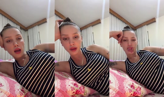 1sln1's Stream - Jul 27, 2026, 5:50 PM