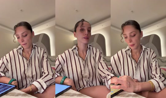 1sln1's Stream - Jul 28, 2026, 6:22 PM